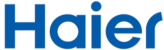 Logótipo haier