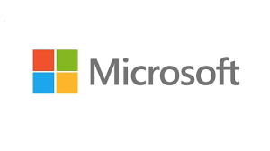 Logótipo microsoft