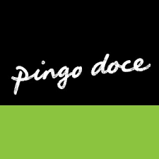 Logótipo pingo doce