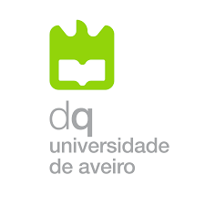 Logótipo universidade aveiro