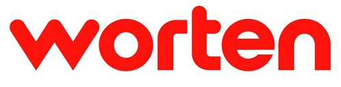 Logótipo worten